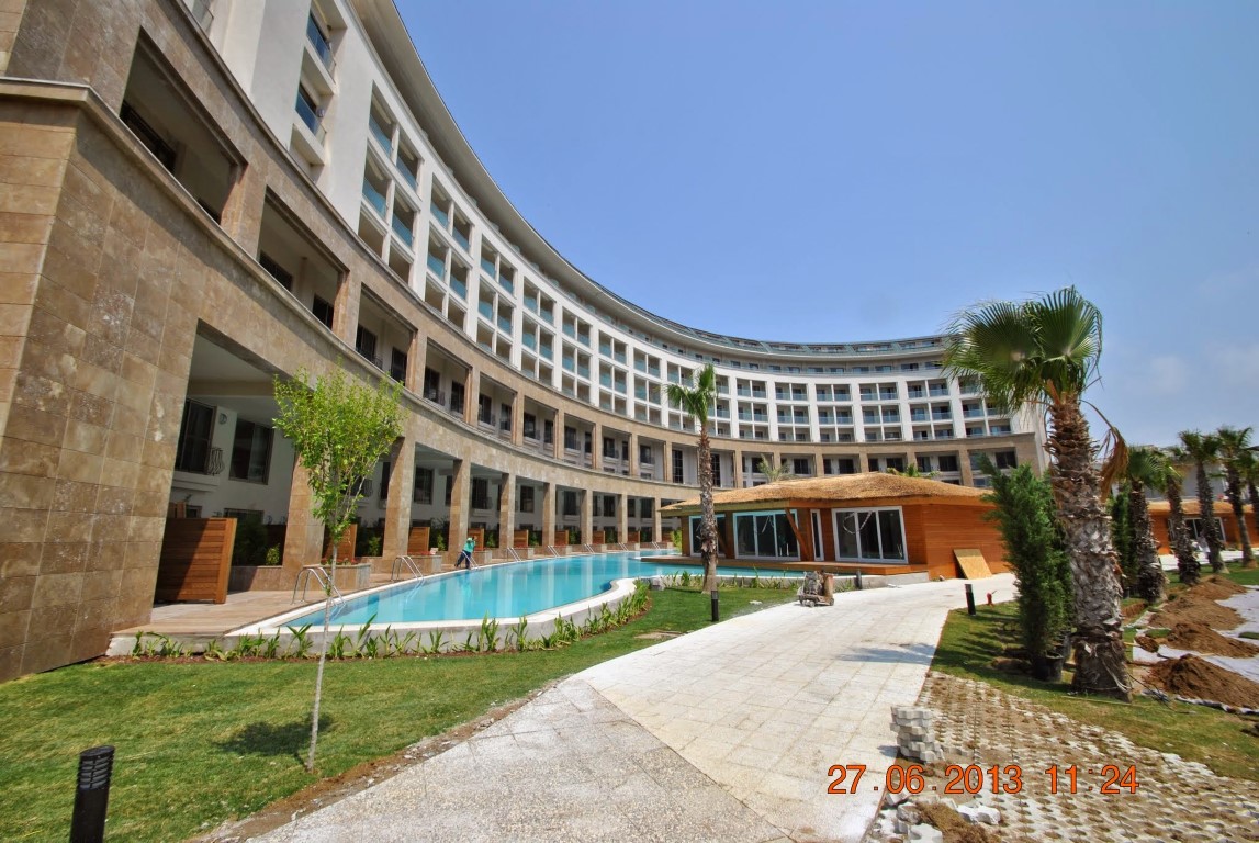 imagini hotel RIU KAYA PALAZZO BELEK